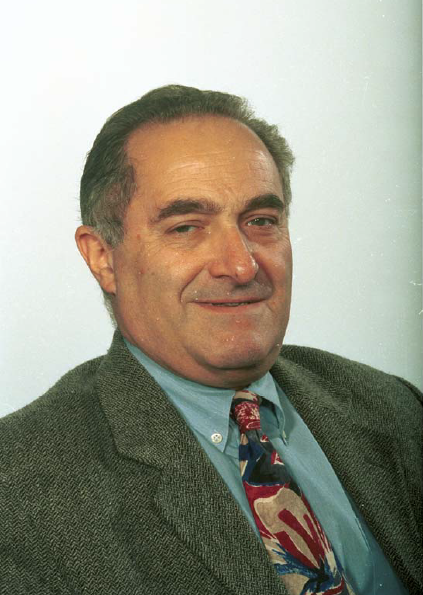 Prof Daniel Catovsky
